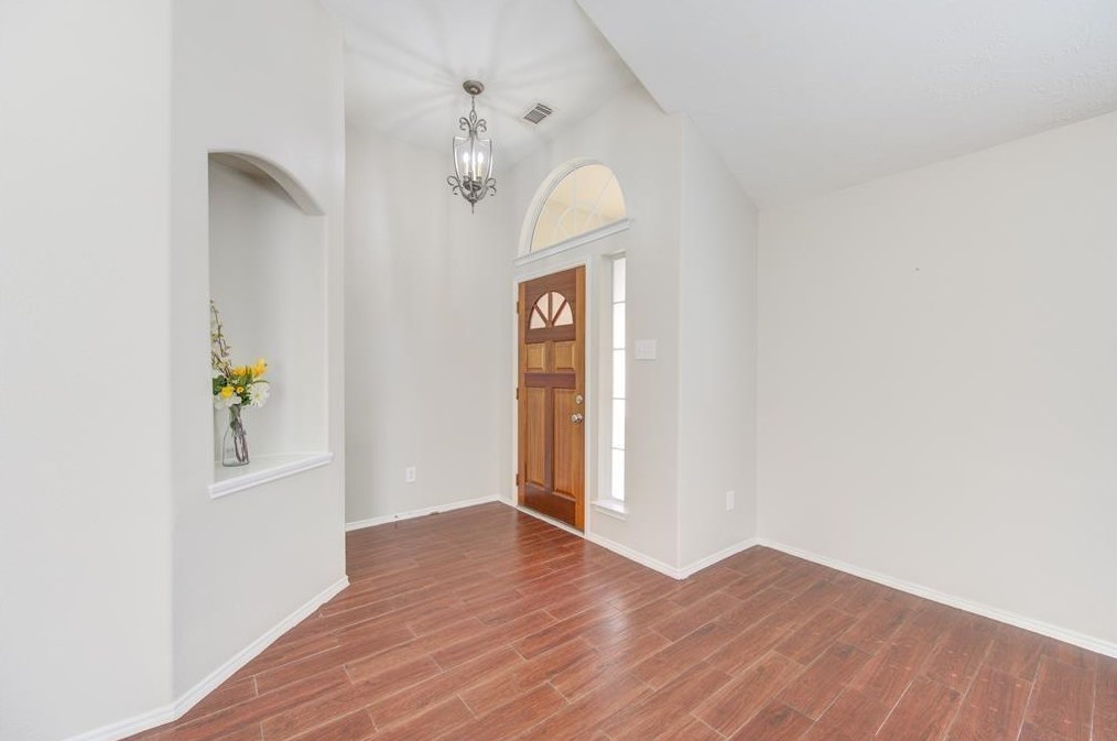 25834 Chapman Falls Dr, Richmond TX  77406-3973 exterior