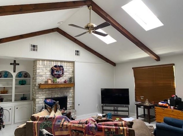 207 Hickory Ridge Dr, Spring TX  77381-1106 exterior