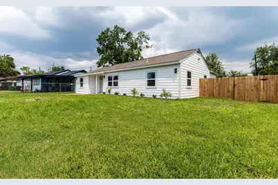 9529 Fairland Drive, Houston, TX 77051 - Photo 1