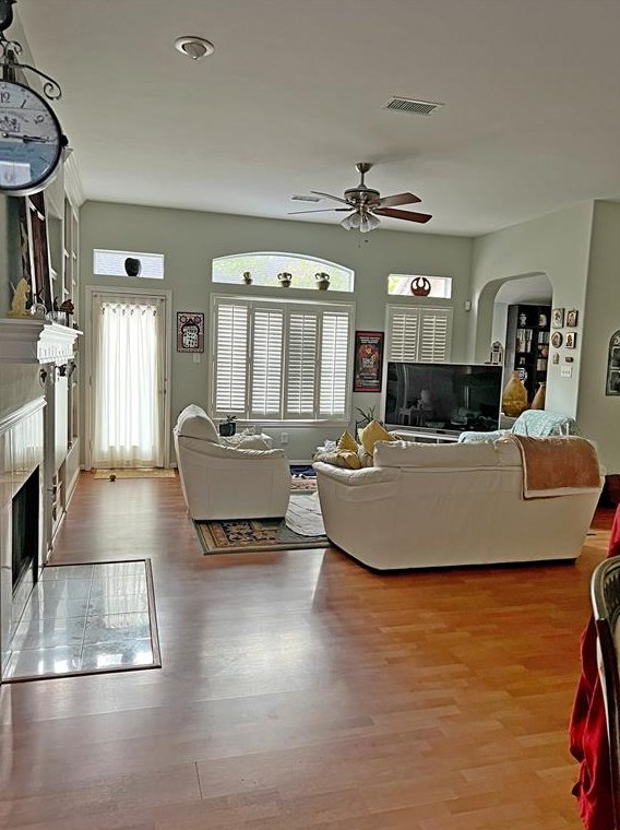 26 Cypress Bayou Ct, Spring TX  77382-1063 exterior