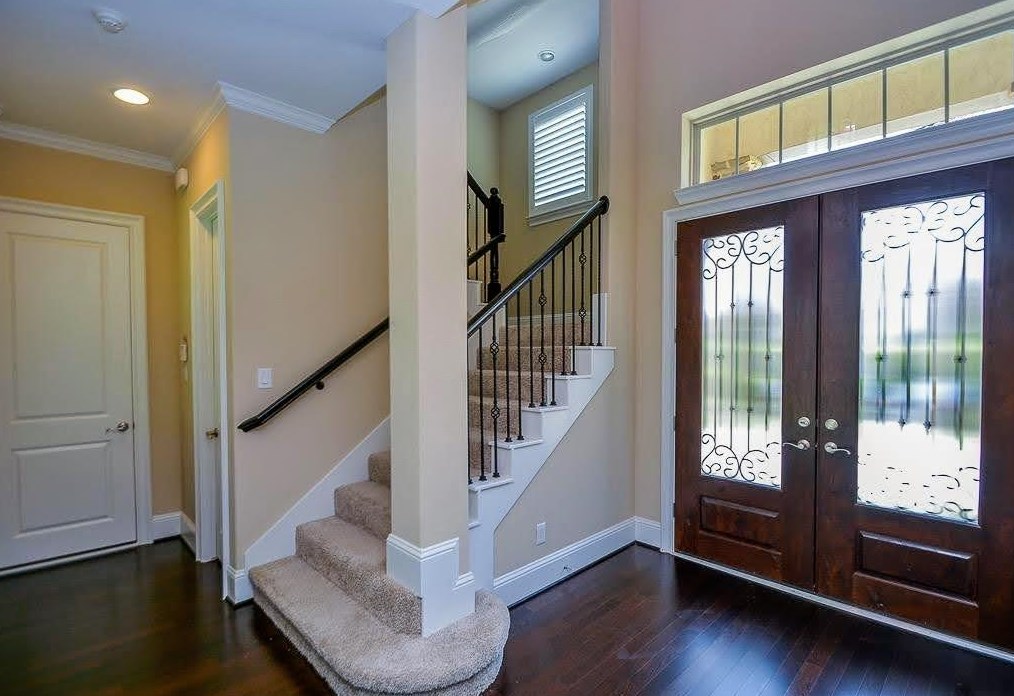 15907 Court St, Sugar Land TX  77478-4549 exterior