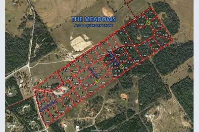 Lot 23 High Meadow Trail, Franklin, TX 77856 - Photo 37