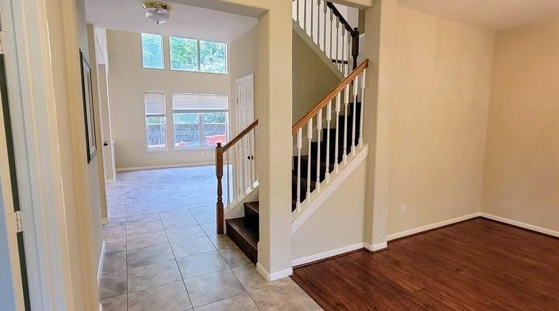 109 Acacia Park Cir, Spring TX  77382-1655 exterior