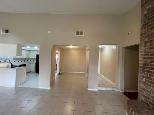 13723 Towne Way Dr, Sugar Land TX  77498-1652 exterior