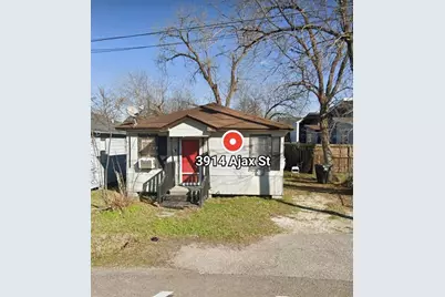 3914 Ajax Street, Houston, TX 77022 - Photo 1
