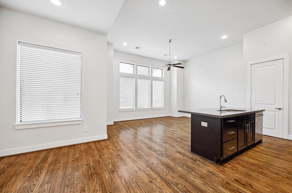 3931 Tulane St, Houston TX  77018-6619 exterior