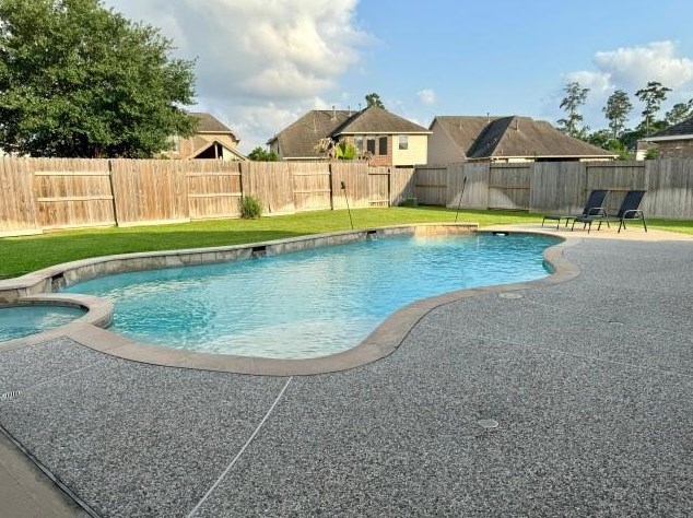 25218 Auburn Bend Dr, Spring TX  77389-4342 exterior