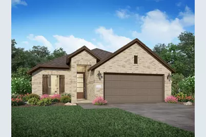 26611 Woodland Strawberry, Katy, TX 77493 - Photo 1