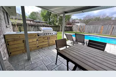 222 Wickhamford Way, Houston, TX 77015 - Photo 1