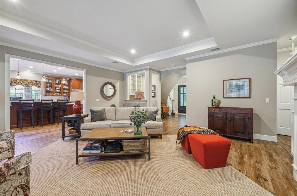 14122 Lofty Mtn Trl, Houston TX  77062-3244 exterior