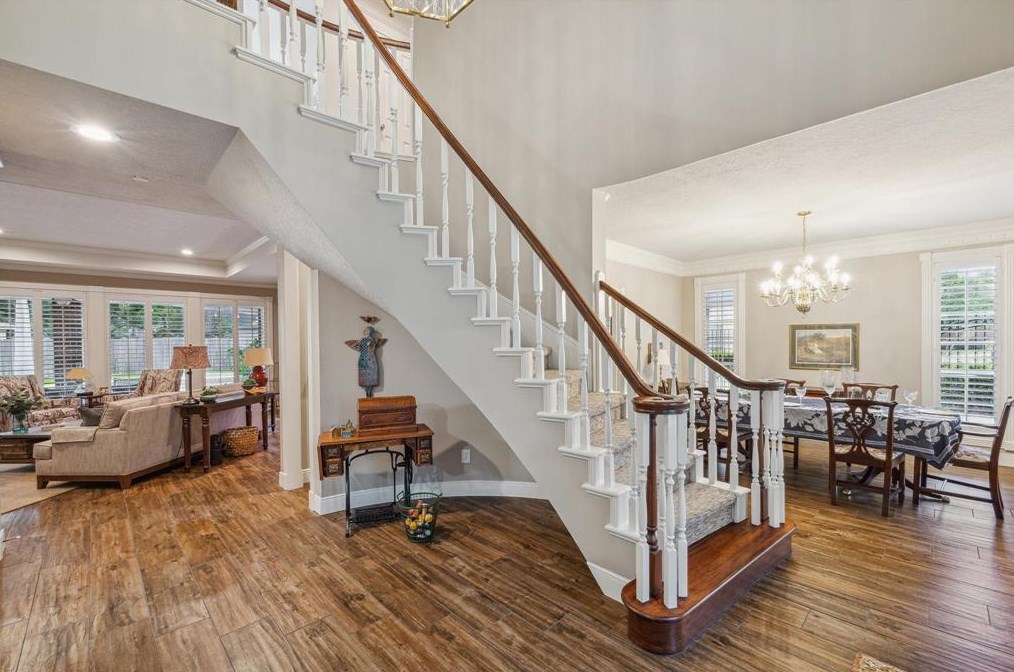 14122 Lofty Mtn Trl, Houston TX  77062-3244 exterior