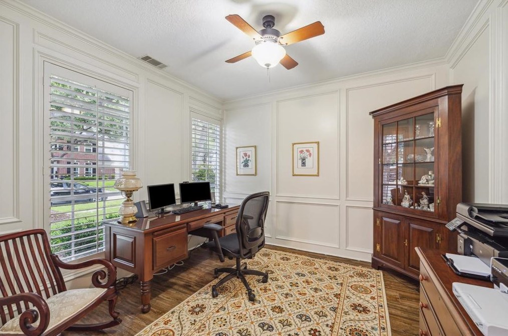 14122 Lofty Mtn Trl, Houston TX  77062-3244 exterior