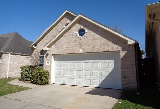 17814 White Tail Ct, Houston TX  77084-3972 exterior