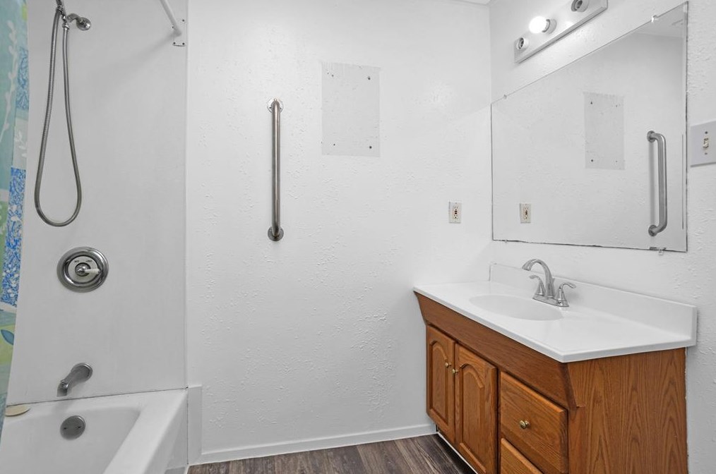 18509 Woodland Frst, Conroe TX  77306-9078 exterior