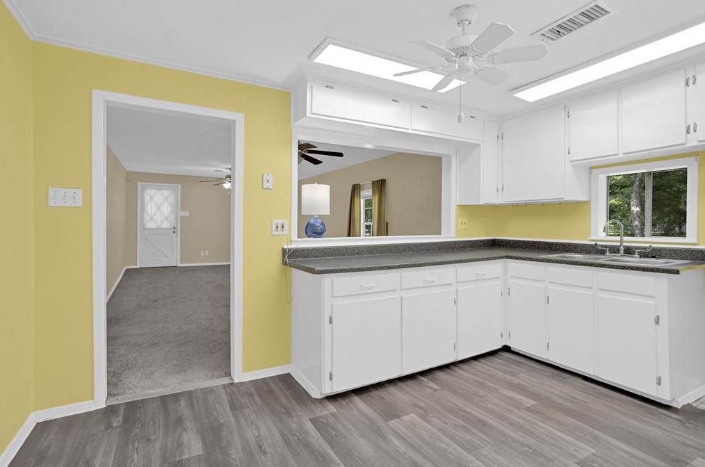 18509 Woodland Frst, Conroe TX  77306-9078 exterior