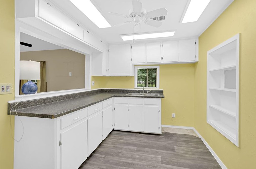 18509 Woodland Frst, Conroe TX  77306-9078 exterior