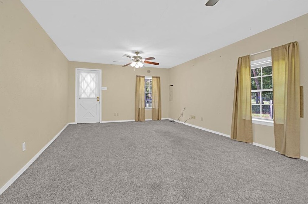 18509 Woodland Frst, Conroe TX  77306-9078 exterior