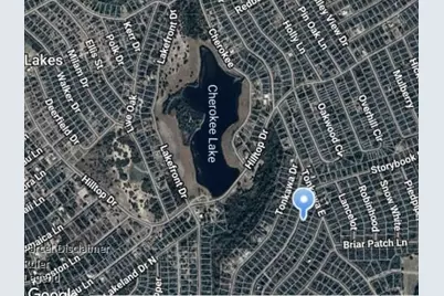 Lot 5 Chickasaw Trail, Normangee, TX 77871 - Photo 3