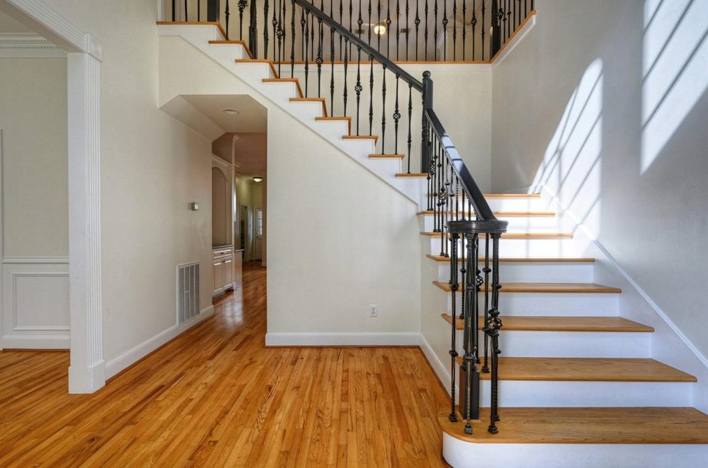 3834 Southwestern St, Houston TX  77005-4337 exterior
