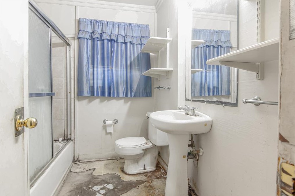 2704 Morningside Ln, Pasadena TX 77506-3128 exterior