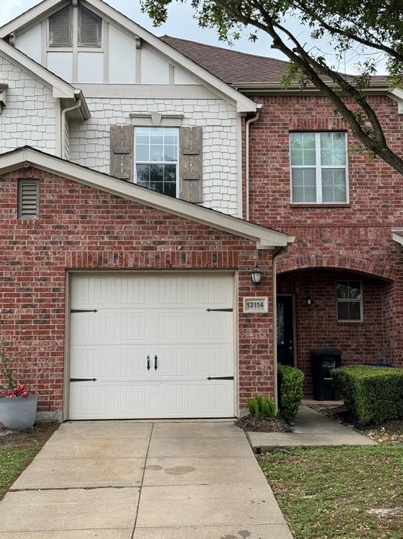 13114 Brutus Hill Ln, Houston TX  77072-0108 exterior