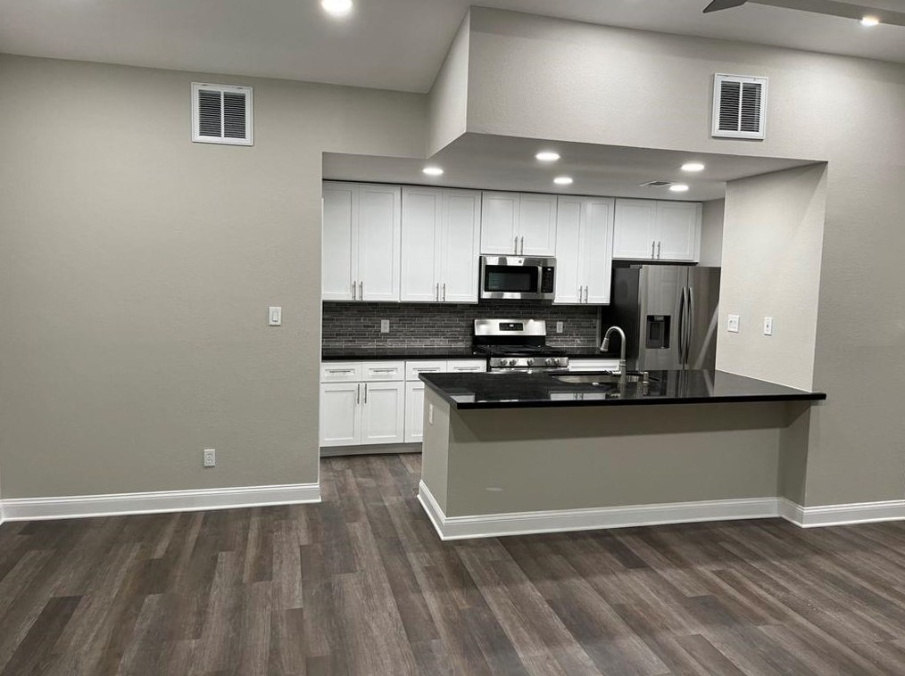 36 Dellforest Ct, Spring TX  77381-2601 exterior