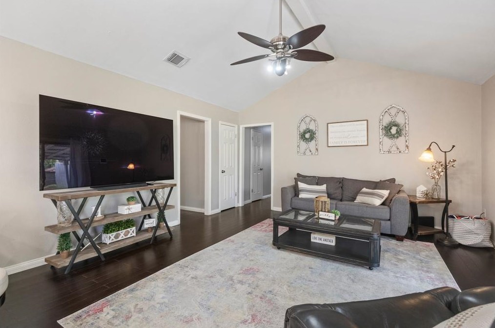 12715 Dakar Dr, Houston TX  77065-2405 exterior