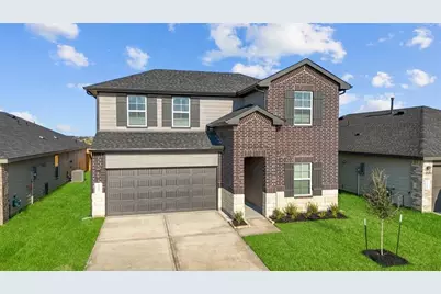 5118 Sunset Oaks Dr, Fresno, TX 77545 - Photo 1