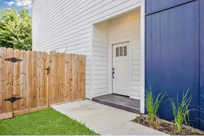 4211 Faulkner Street, Houston, TX 77021 - Photo 3