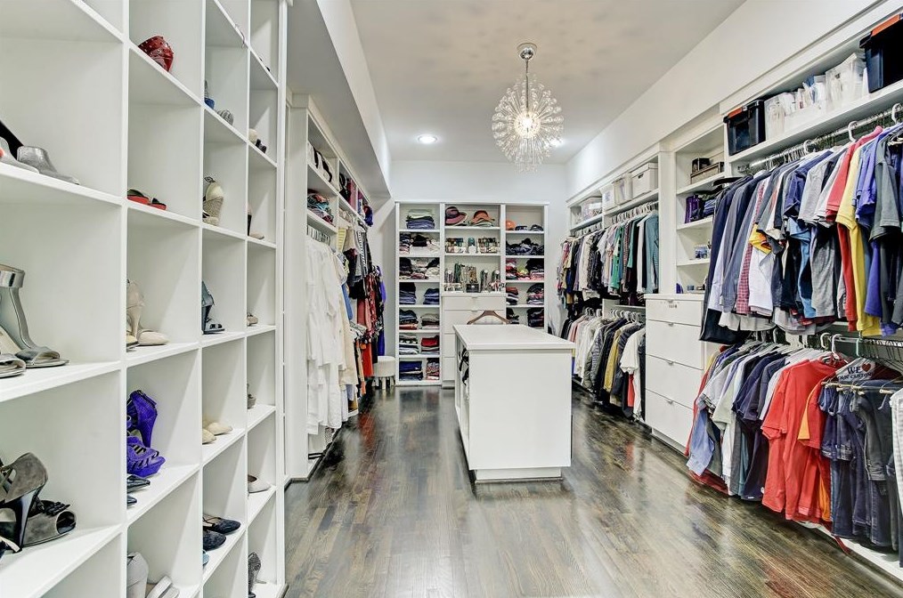 2423 Richton, Houston TX  exterior