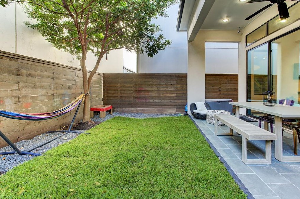 2423 Richton, Houston TX  exterior