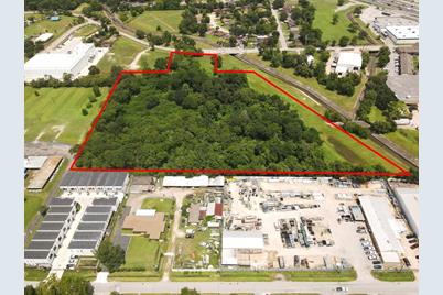 0 Victoria Dr Drive, Houston, TX 77022 - Photo 1