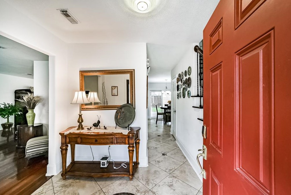 7411 Magnolia Shadows Ln, Houston TX  77095-4000 exterior