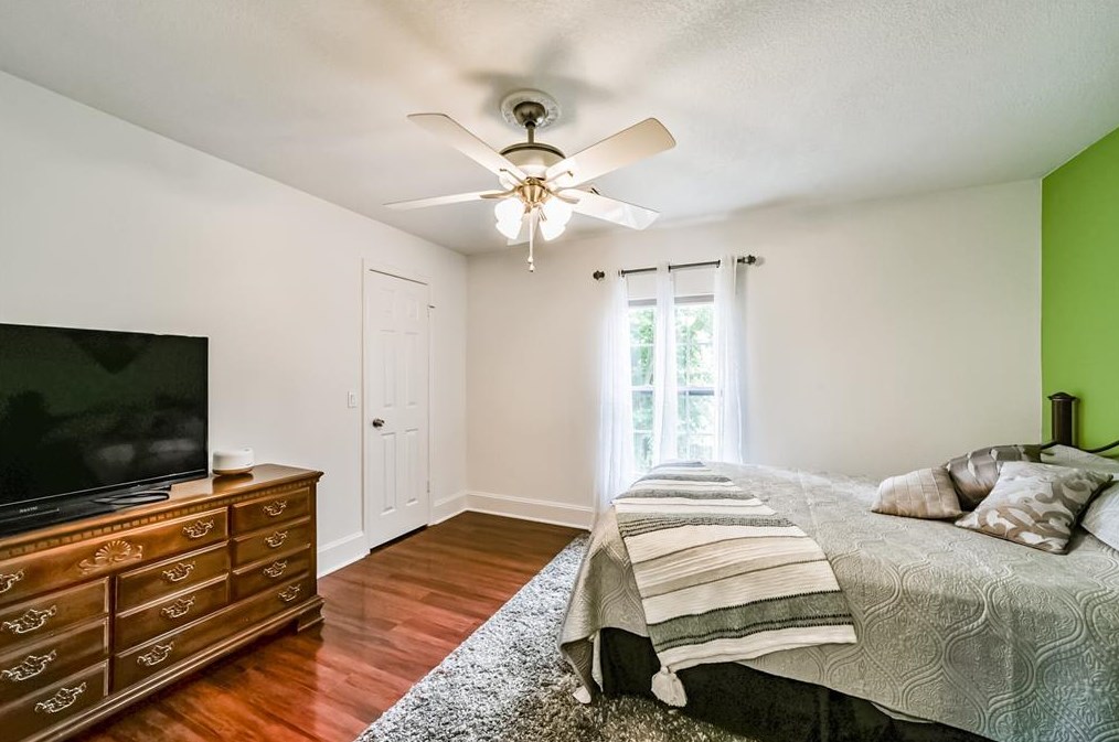 7411 Magnolia Shadows Ln, Houston TX  77095-4000 exterior