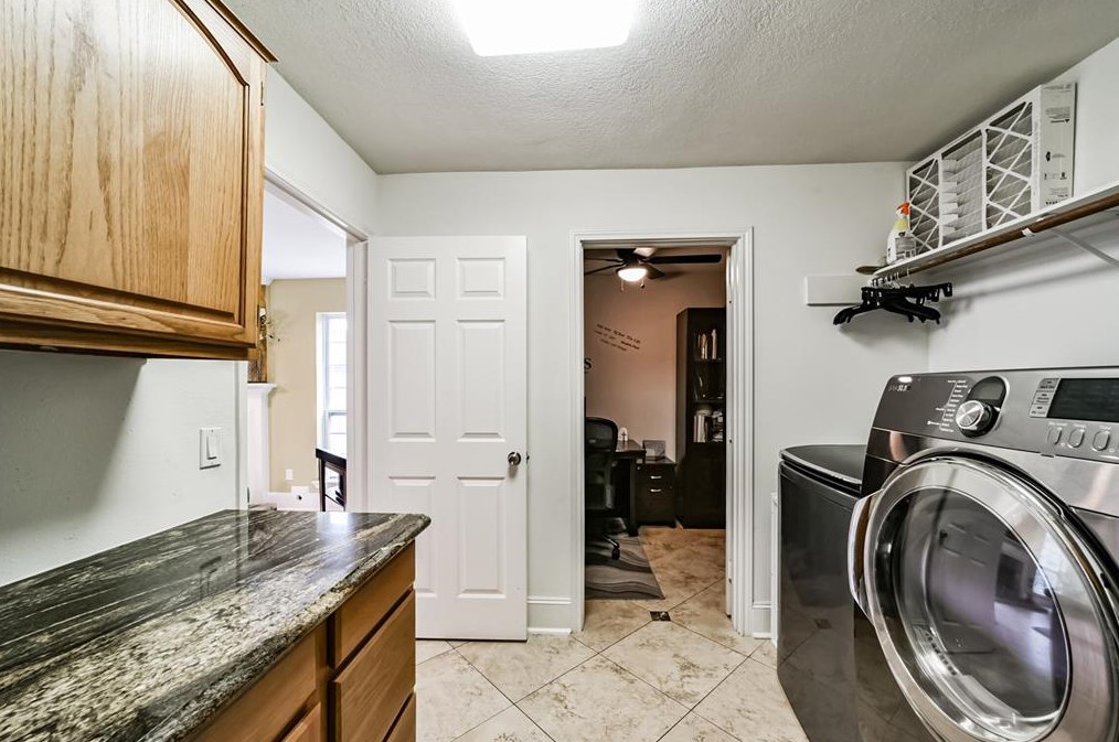 7411 Magnolia Shadows Ln, Houston TX  77095-4000 exterior
