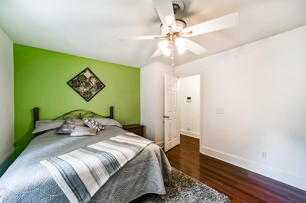 7411 Magnolia Shadows Ln, Houston TX  77095-4000 exterior