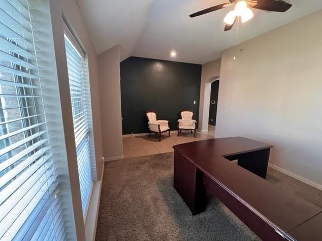 2326 Horned Owl Dr, Katy TX  77494-1932 exterior