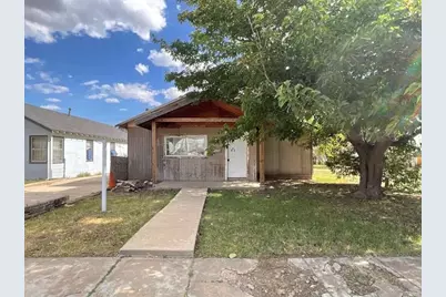 315 W Grand Street, Borger, TX 79007 - Photo 1