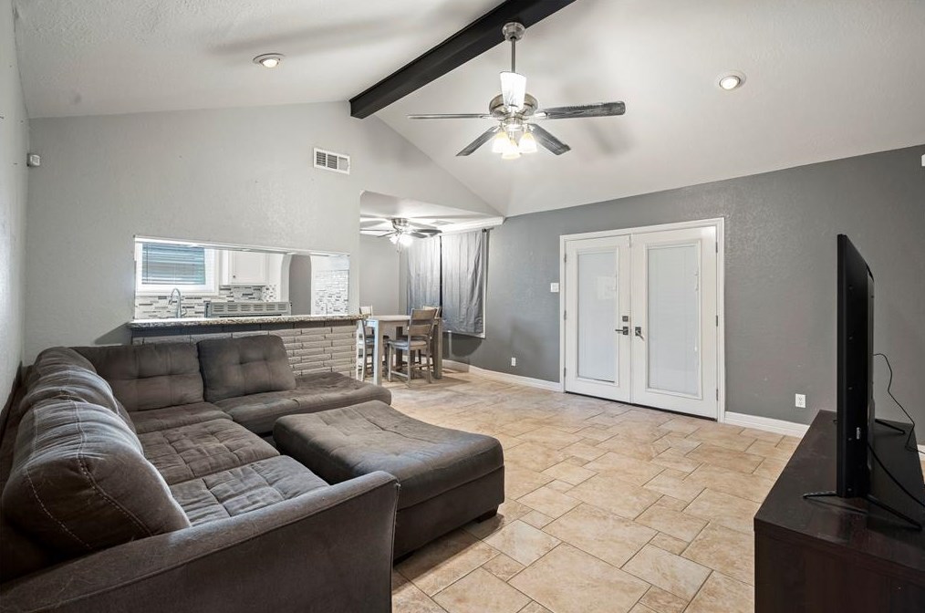 11035 Sageleaf Ln, Houston TX 77089-3913 exterior