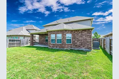 8919 Orchid Valley Way, Cypress, TX 77433 - Photo 29