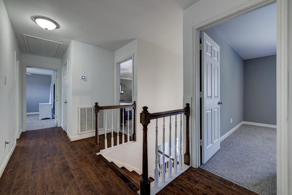 4706 Byu Vis Dr, Houston TX  77091-4504 exterior