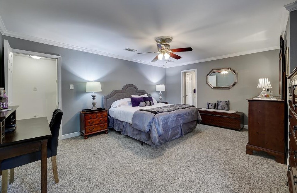 4706 Byu Vis Dr, Houston TX  77091-4504 exterior