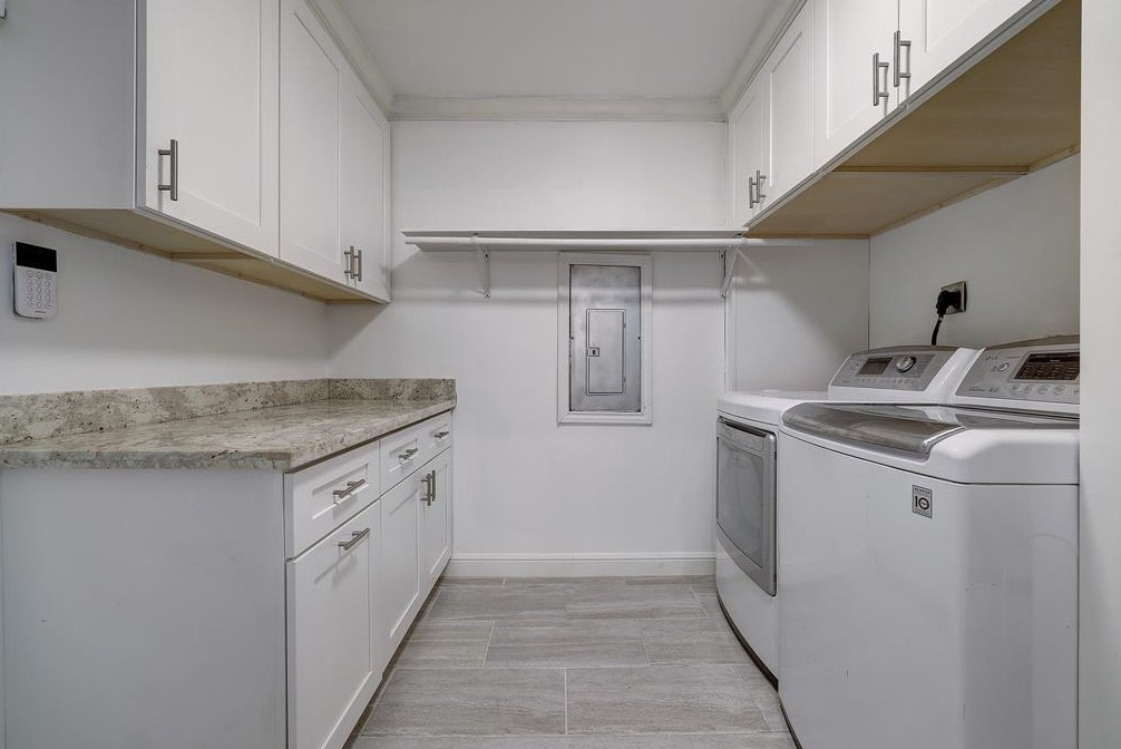 4706 Byu Vis Dr, Houston TX  77091-4504 exterior
