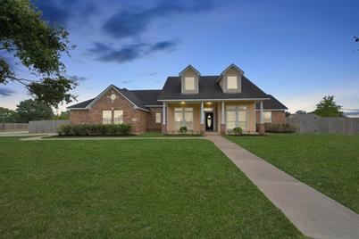 11215 Dale Jean Drive, Needville, TX 77461 - Photo 1