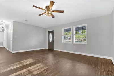 1411 Ryan Chapel Road, Diboll, TX 75941 - Photo 5