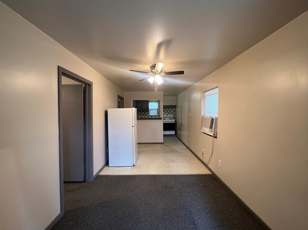 7651 Broadview Dr, Houston TX  77061-1605 exterior
