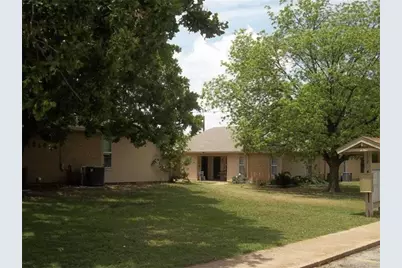 1512 Primrose Lane, Cisco, TX 76437 - Photo 3