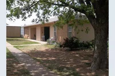 1512 Primrose Lane, Cisco, TX 76437 - Photo 1