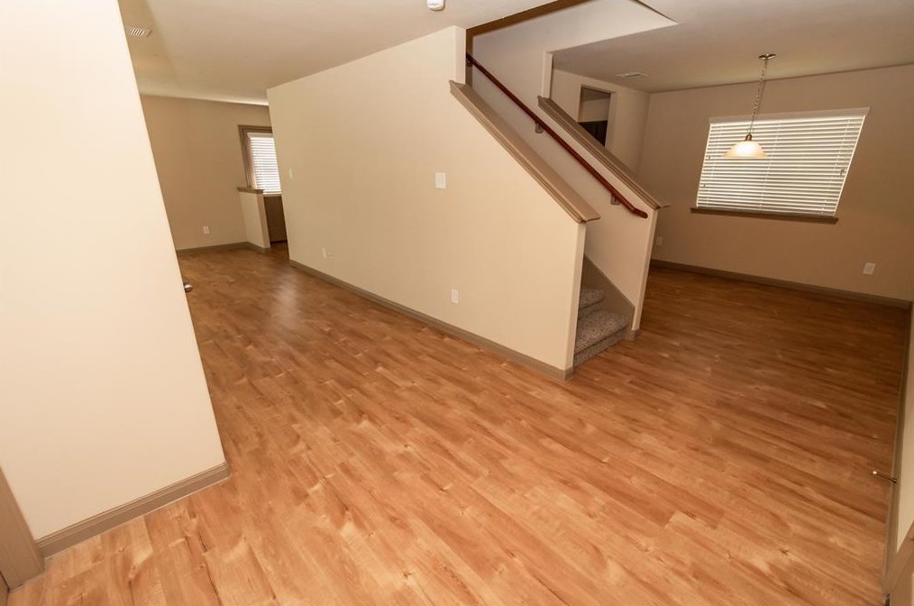 2431 Werrington Way, Houston TX  77073 exterior