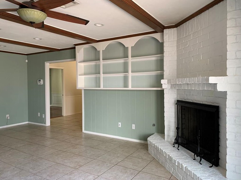 12719 Rocky Meadow Dr, Houston TX  77024-4039 exterior